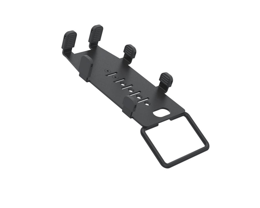 (with handle) -WHITE-