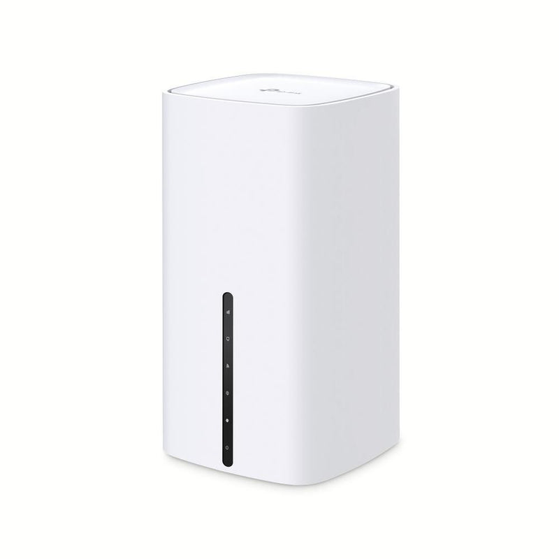 Gigabit Ethernet Dual-band