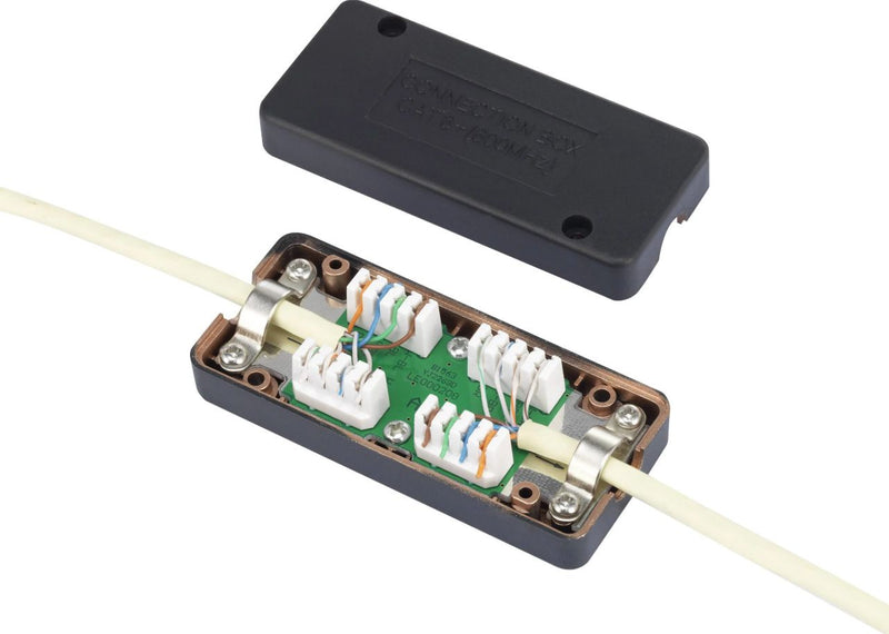Coupler RJ45