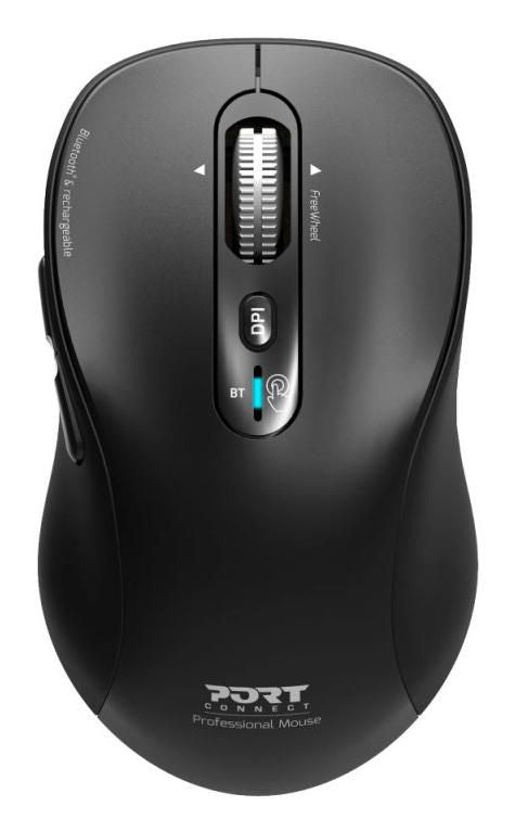 MOUSE RECHARGEABLE