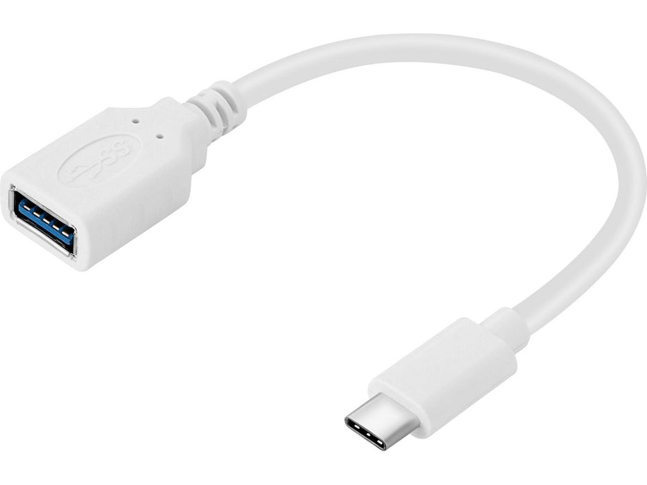 USB-C to USB 3.0 Converter,