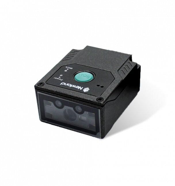 Pixel Fixed Mounted Reader