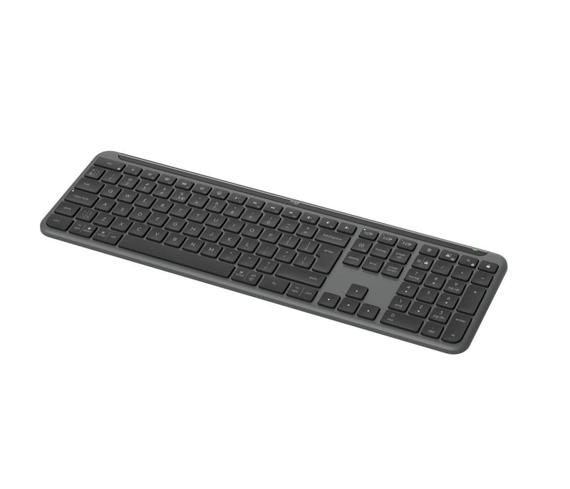 Bluetooth QWERTY US