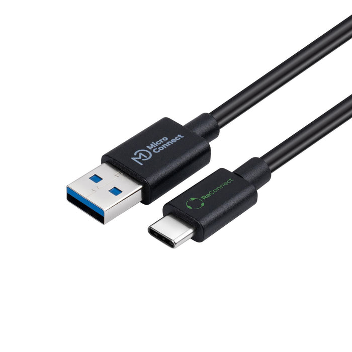 USB-A 3.2 Gen 1 cable, 2m