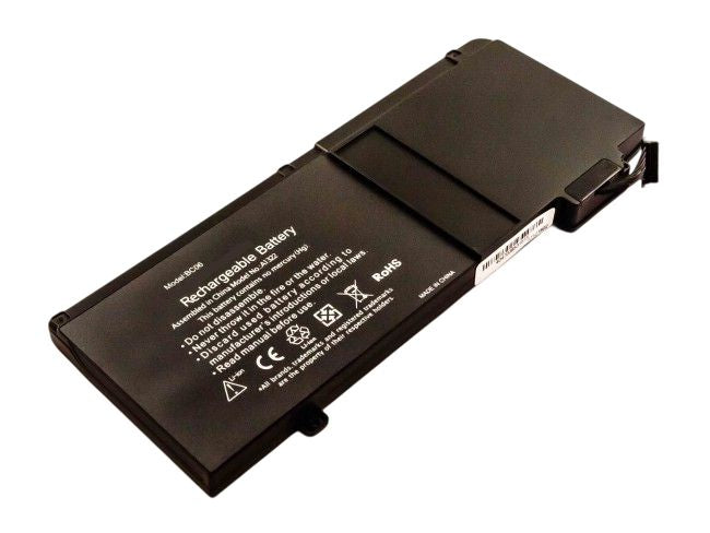 61.32Wh 10.95V 5600mAh