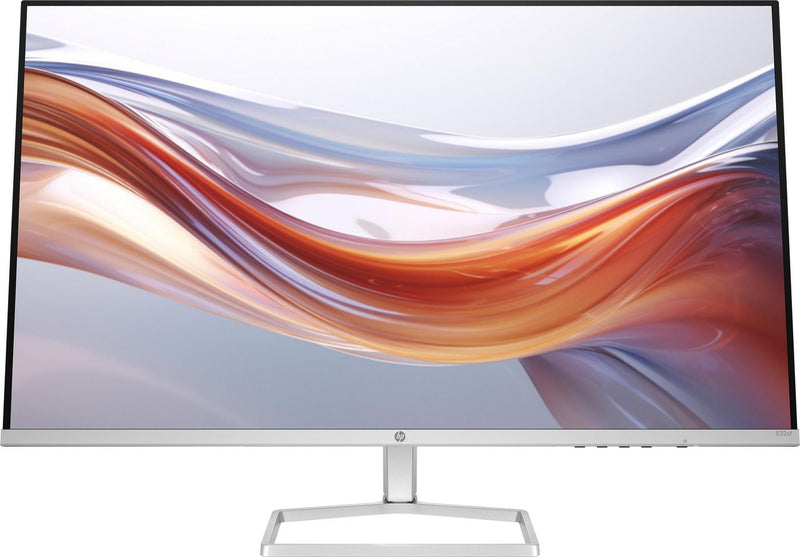 Monitor - 532sf