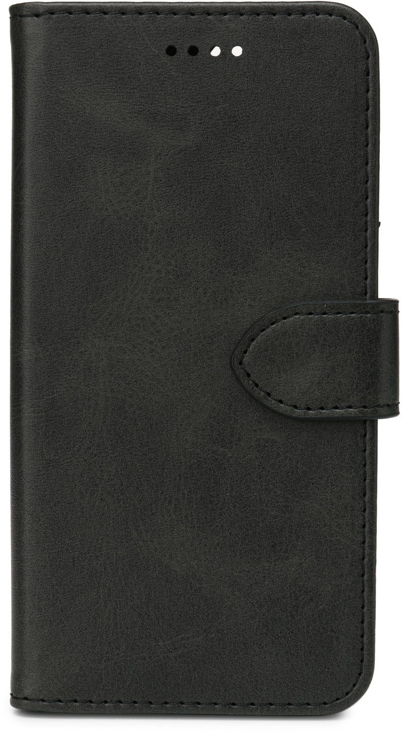 Wallet Cover. Black.