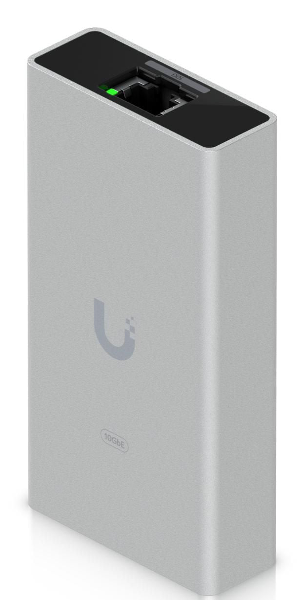 adapter with USB-C for