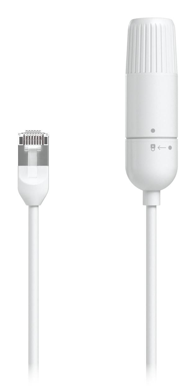Ubiquiti UACC-Cable-Extender-C6A