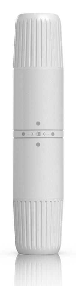 Ubiquiti UACC-RJ45-Coupler-C6A-Outdoor RJ45 Inline Coupler Indoor, 10-Pack