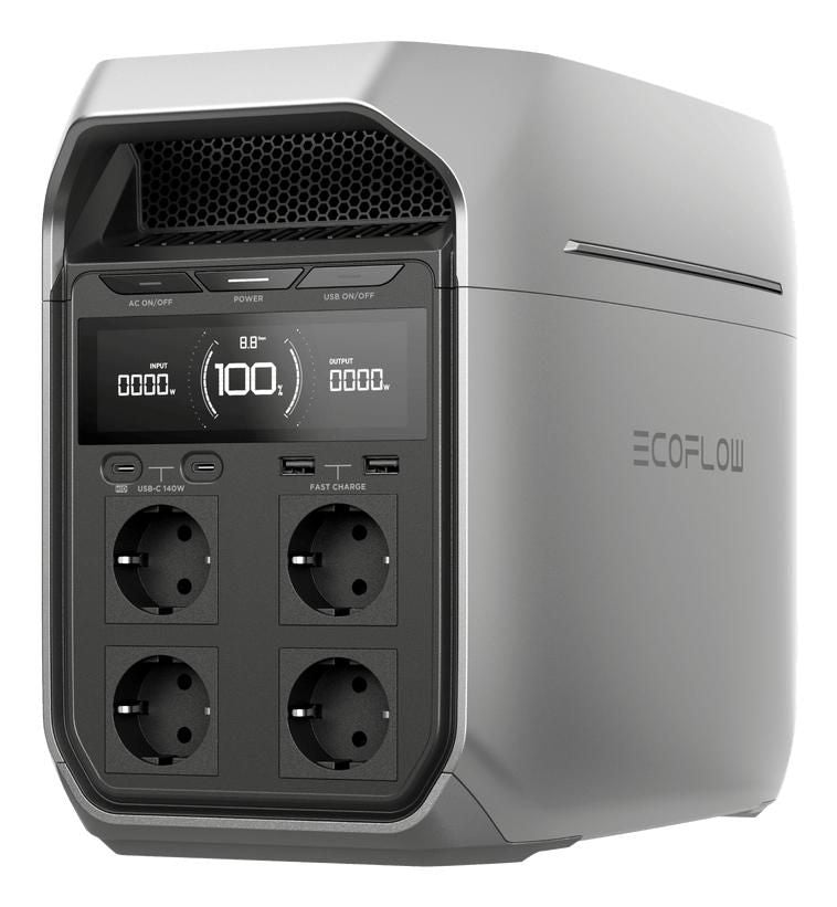 Powerstation  EF-DL-H10-4