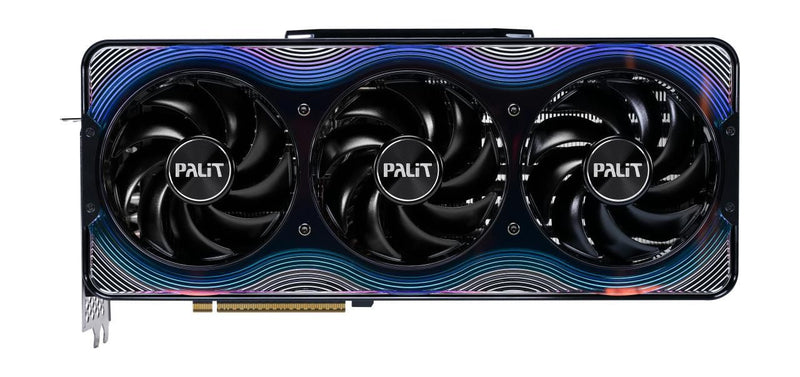 Palit GeForce RTX 5090 GameRock OC 32GB GDDR7 DLSS4