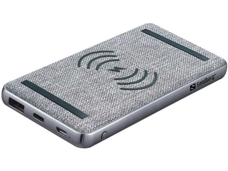 Powerbank 10000