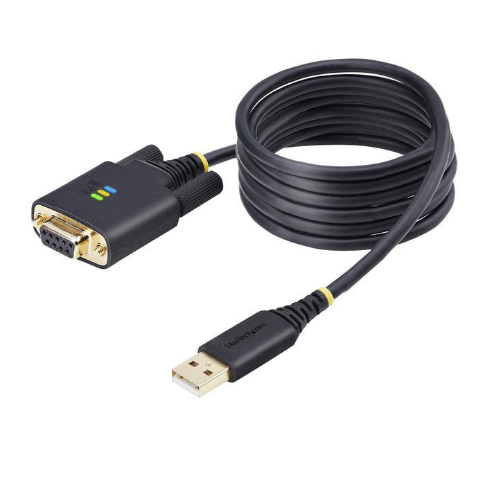 USB TO SERIAL DCE CABLE - USB