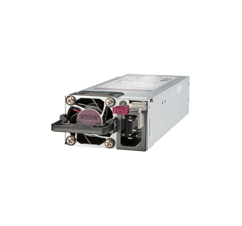 supply module