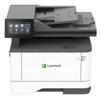 LEXMARK MX432adwe MFP Mono laser A4 39ppm Copy 40ppm Print 350sheets Wi-Fi LAN USB