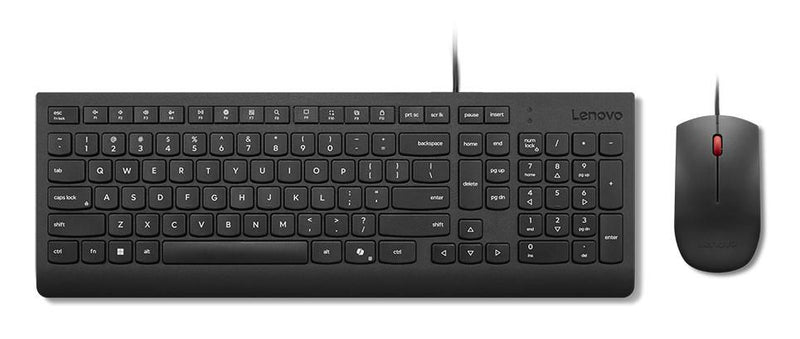 (Nordic) keyboard Mouse