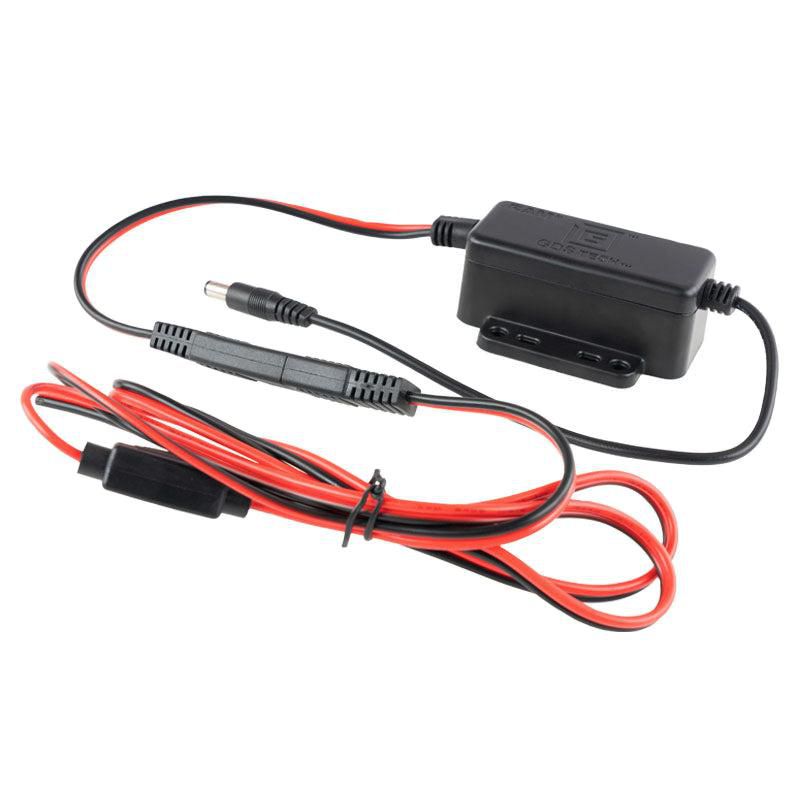 Output) Hardwire Charger with