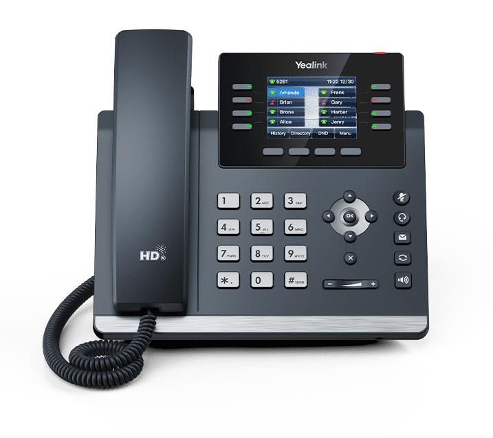 caller ID