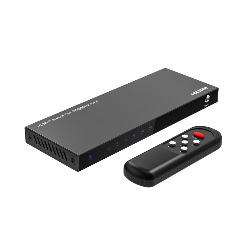 2.3, w/ Remote control