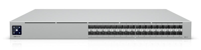Layer 3 Etherlighting switch
