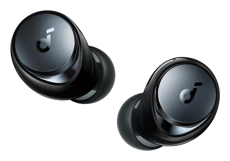 Noise Canceling Wireless