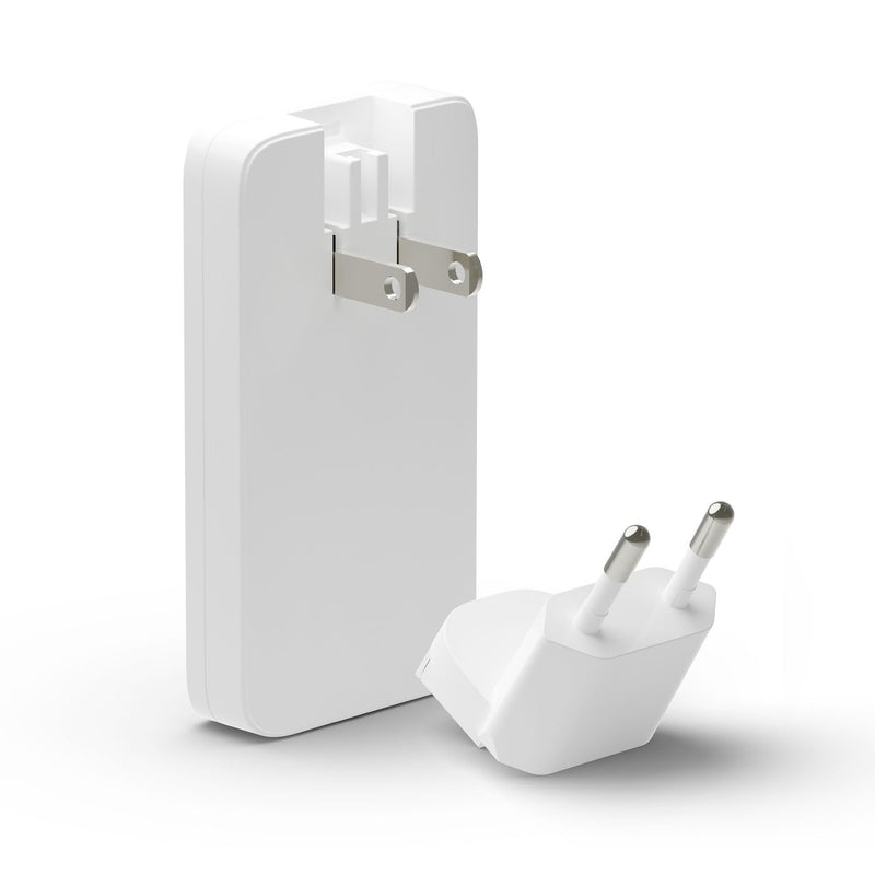 USB-C 65W+30W-A
