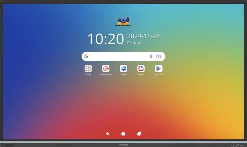 EDLA, UHD 4K (3840x2160),