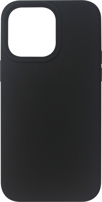 Black Magnetic Cover.