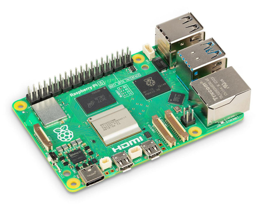 computer, Broadcom BCM2712,