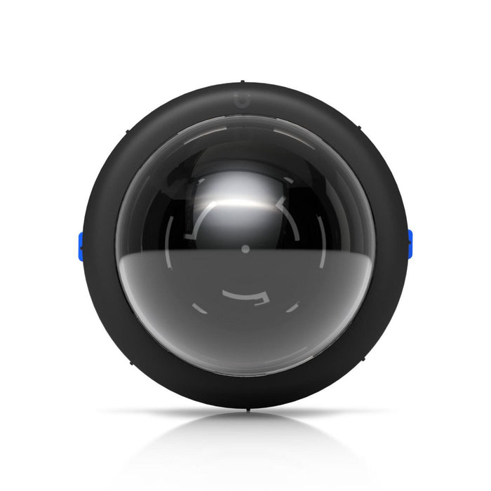 smoked bubble cover for G5