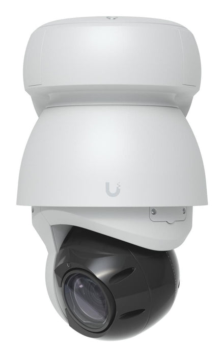 camera with enhanced AI