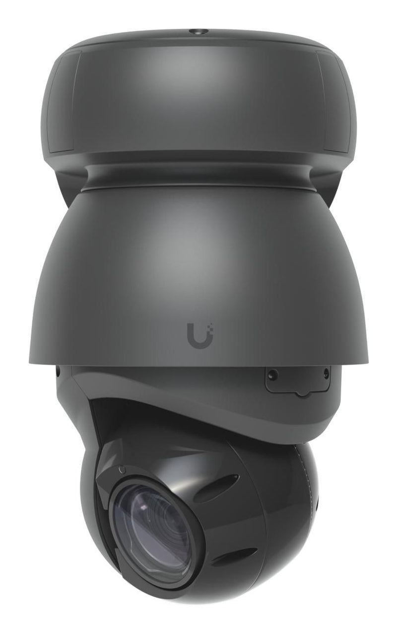 camera with enhanced AI