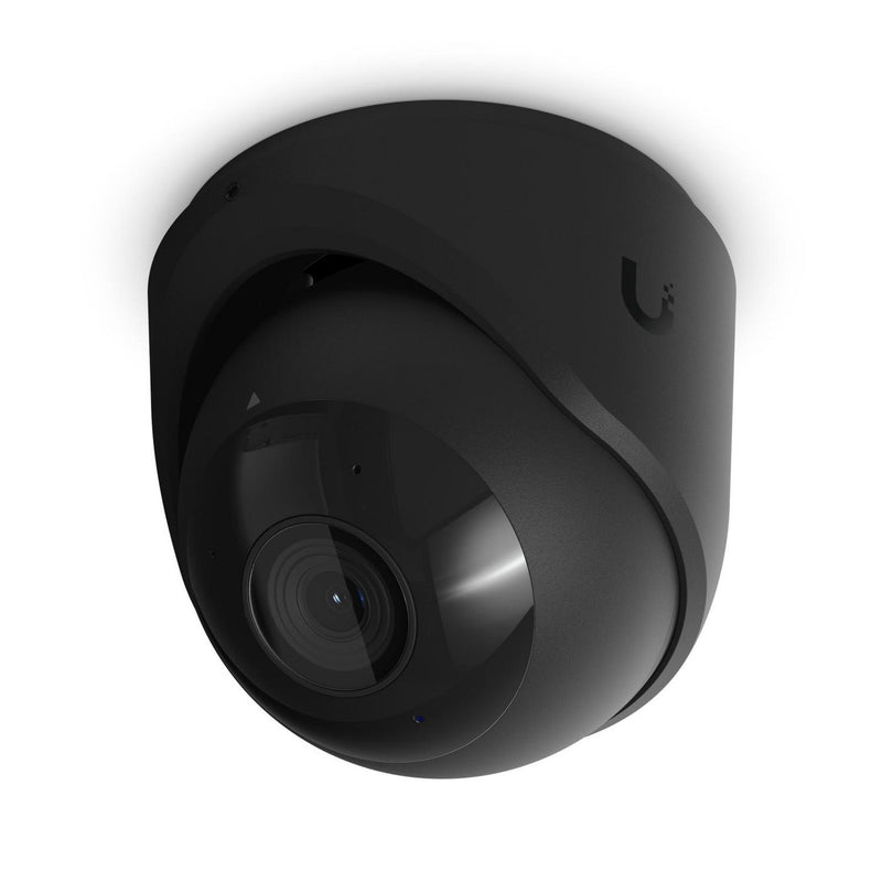4K PoE camera with a 1/1.8"