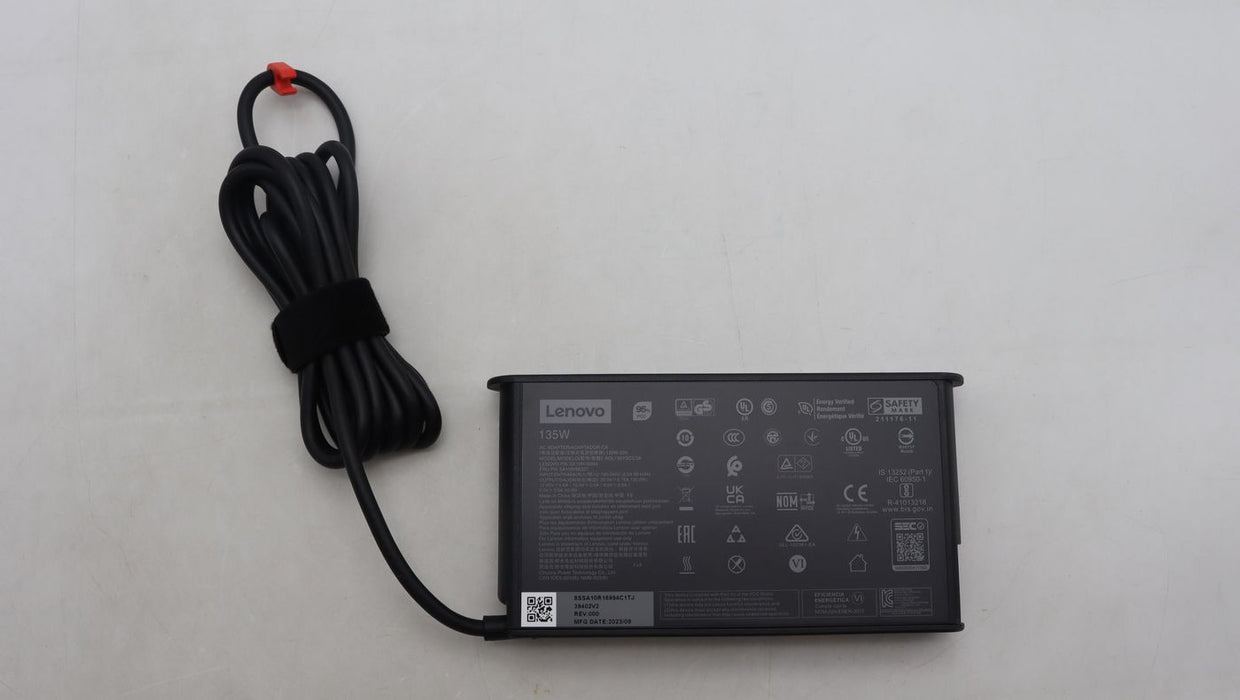 Lenovo devices