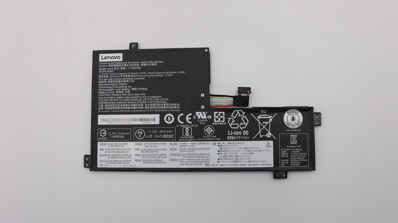 Lenovo Chromebooks