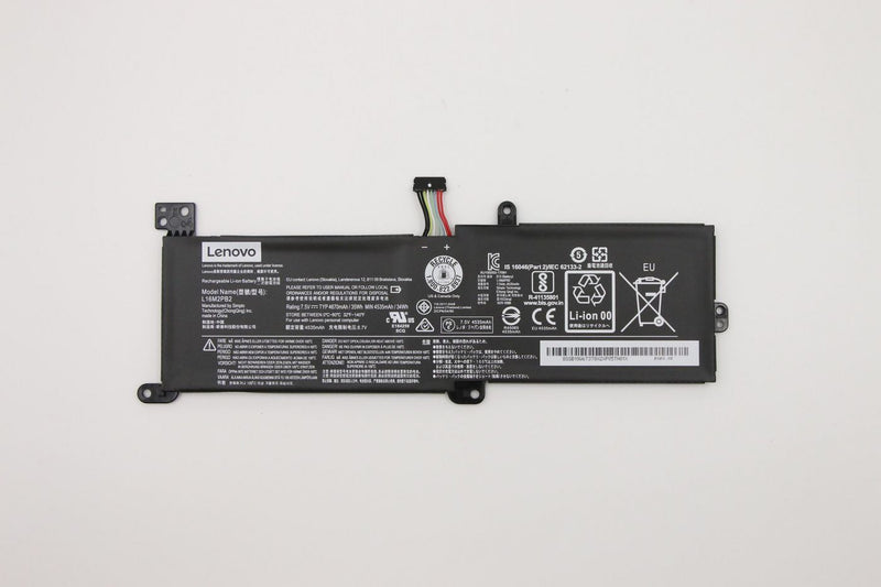 Lenovo IdeaPad i320 bty