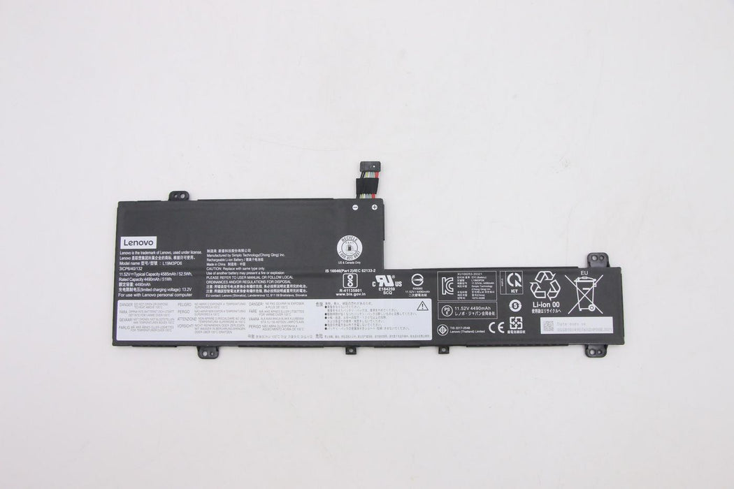 laptop battery l