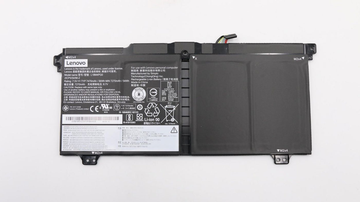 Lenovo laptops 5B10R51233,