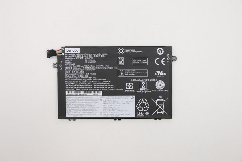 Akku 5B10W13887, Akku,