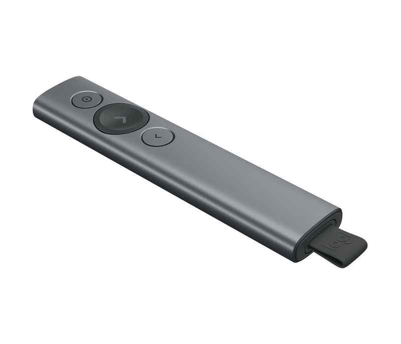 Spotlight, Bluetooth/RF, 2.4