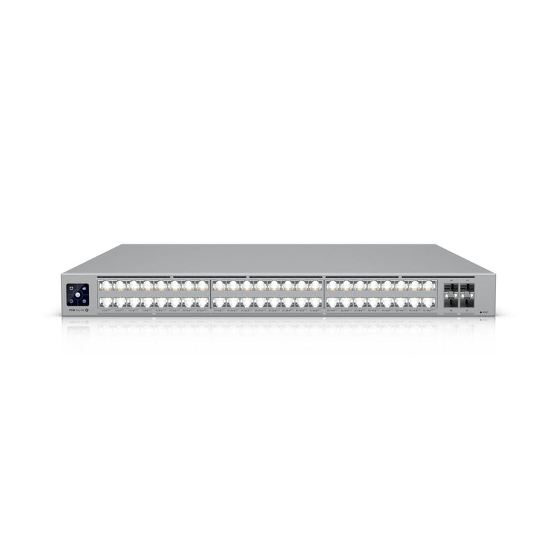 Layer 3 Etherlighting PoE