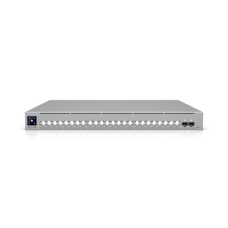 Layer 3 Etherlighting PoE