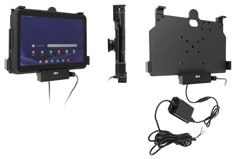 installation for Galaxy Tab