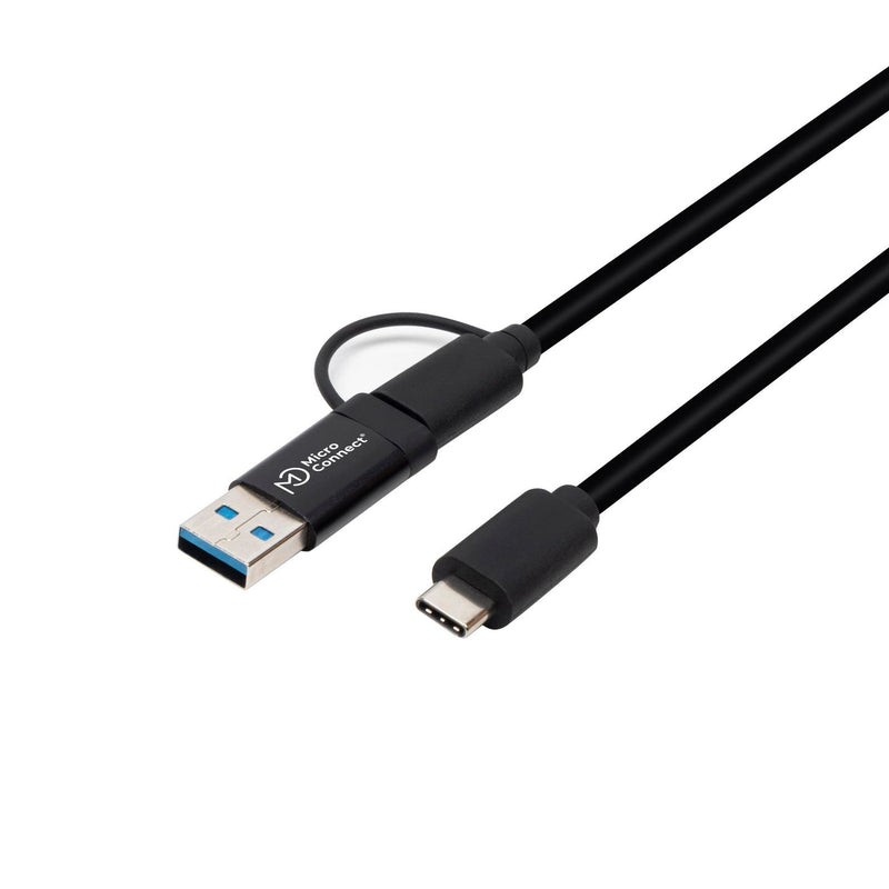 1m with one USB 3.0 A