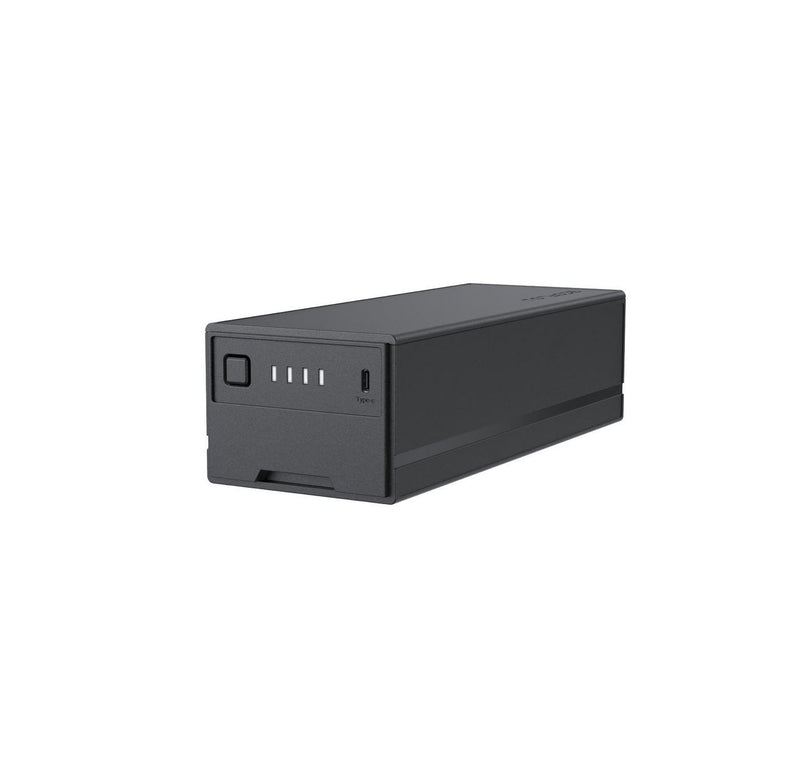 Rechargeable Battery