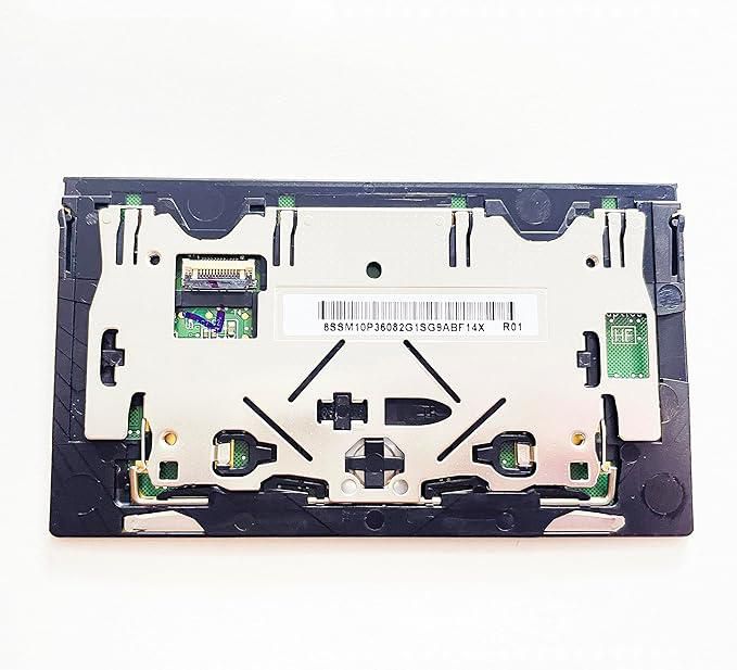 Synaptics PCB, iron gray