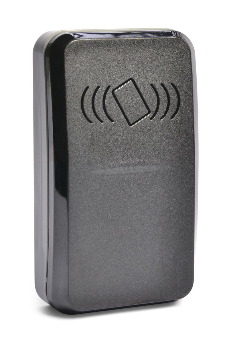 reader OSDP without keypad or