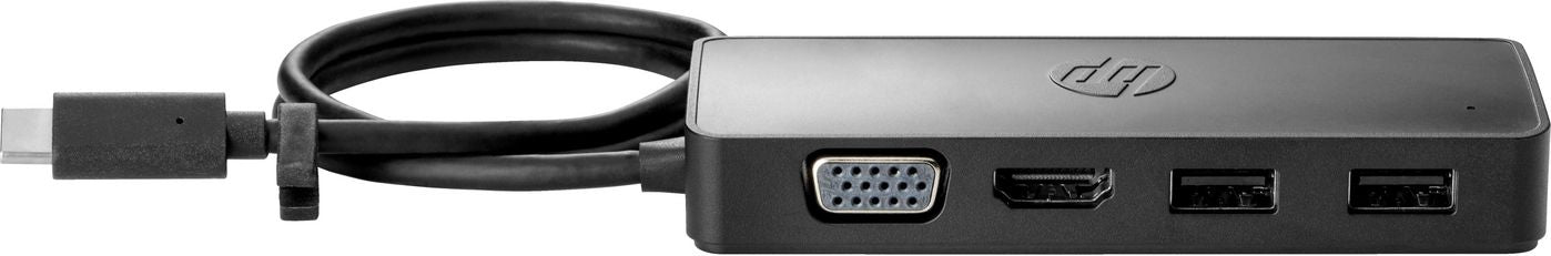 replicator USB-C Travel Hub