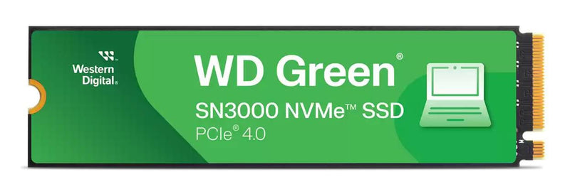 4.0 NVMe QLC 3D NAND